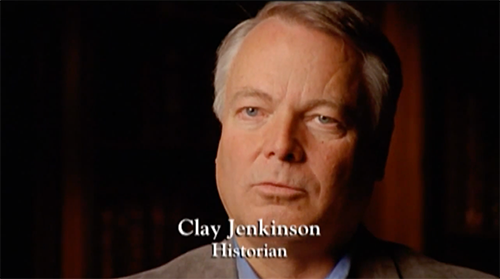 Clay Jenkinson