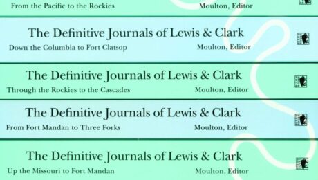 Definitive Journals of Lewis and Clark
