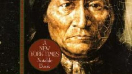 book cover: The Lance and The Shield: The Life and Times of Sitting Bull