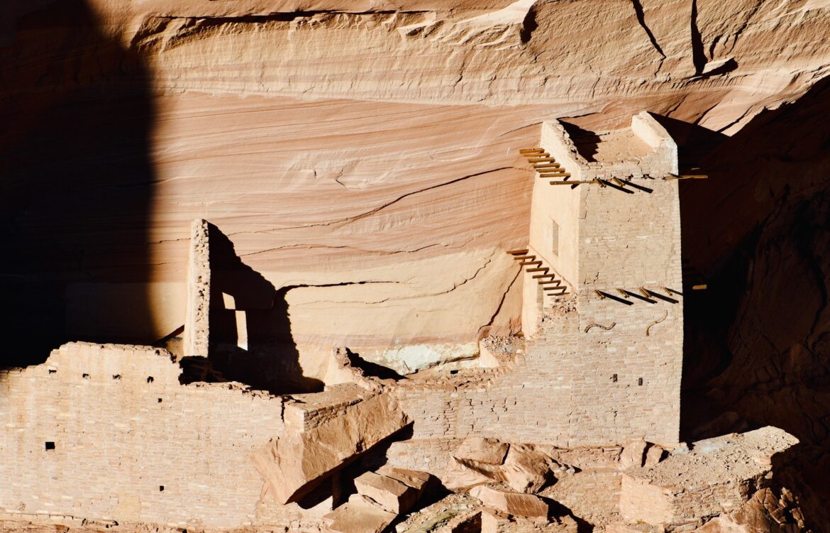 Navajo Nation and Canyon de Chelly — A Colorado River Journey 