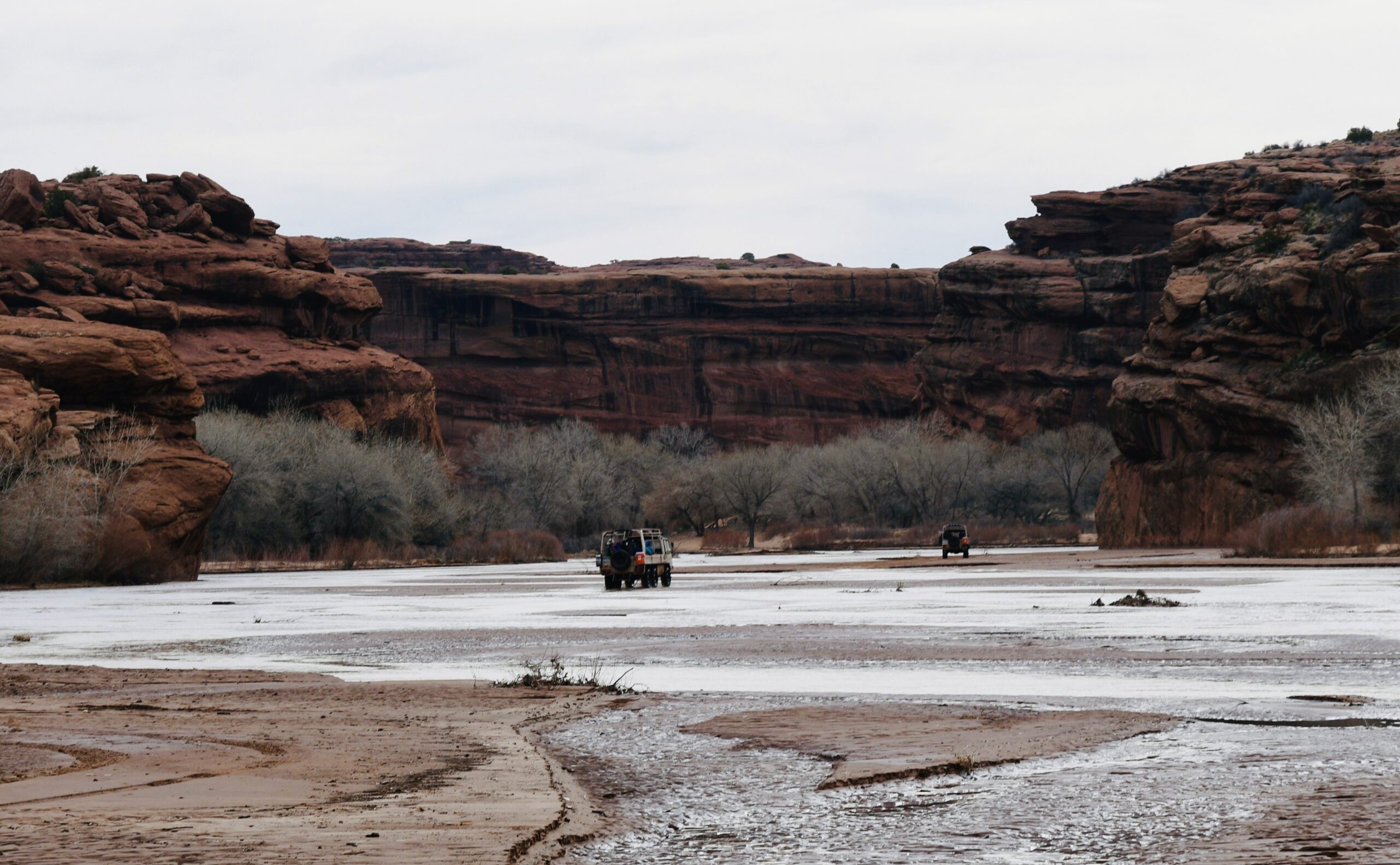 Canyon de Chelly