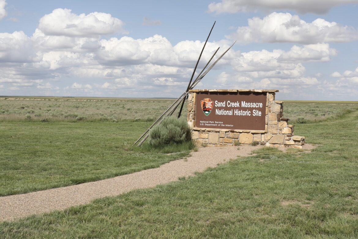 The Tragic History of Sand Creek, Colorado - Listening To America