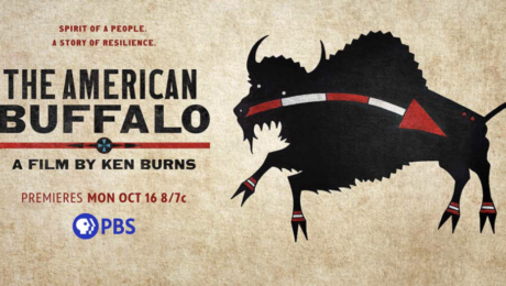American Buffalo film trailer