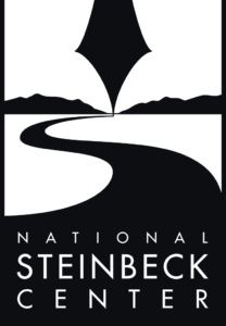 National Steinbeck Center logo