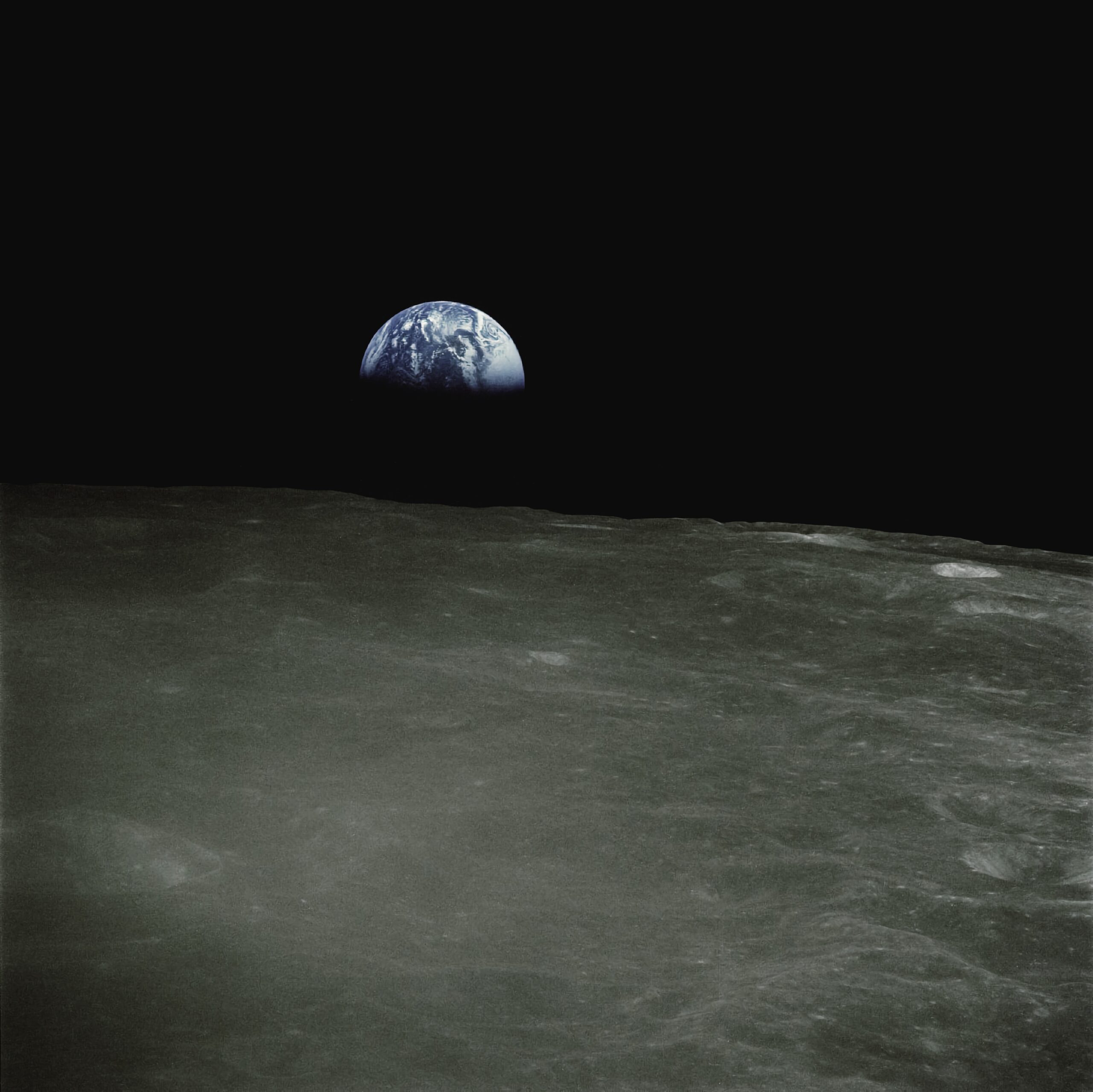 Earthrise