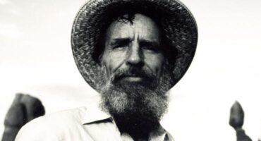 Edward Abbey