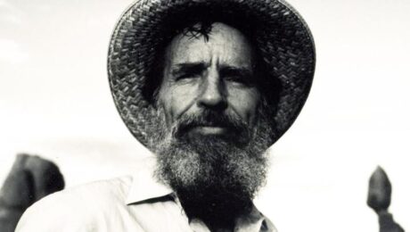 Edward Abbey