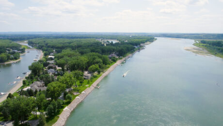 Missouri River