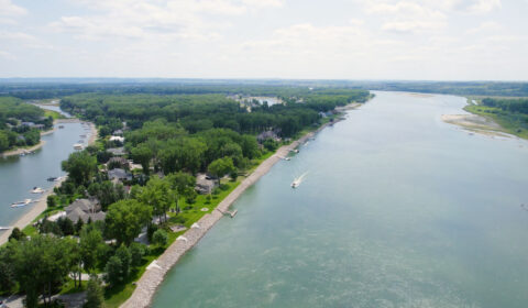 Missouri River