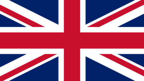 UK Flag