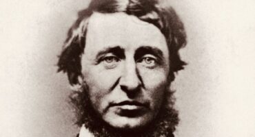 Henry David Thoreau