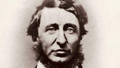 Henry David Thoreau