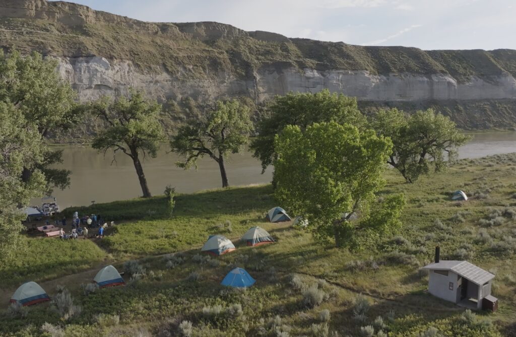 FortBentonCanoe_Draft_1.452.1 - Listening To America