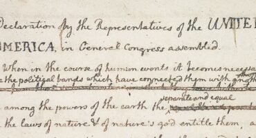 Declaration Draft Partial