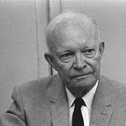 Dwight D. Eisenhower