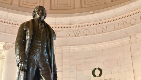 Jefferson Memorial, Washington D.C. Jefferson Memorial, Washington D.C.