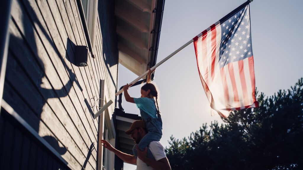 Happy 250th Birthday America.