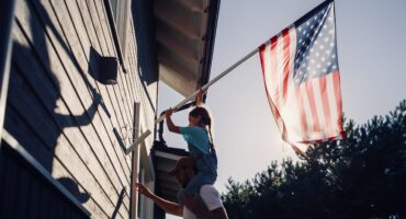 Happy 250th Birthday America.