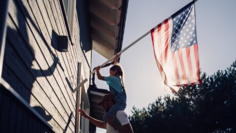Happy Birthday America. Happy 250th Birthday America.