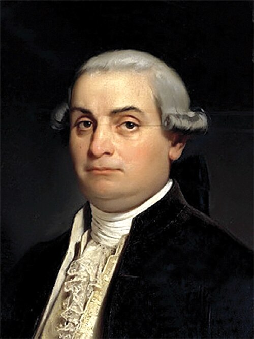 Italian writer and philosopher, Cesare Bonesana.