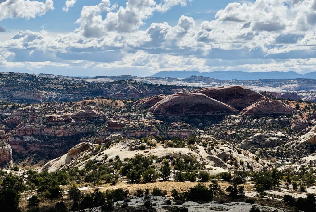 Grand Staircase-Escalante National Monument.