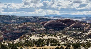 Grand Staircase-Escalante National Monument.