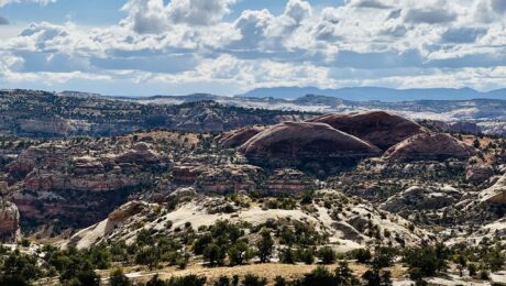 Grand Staircase-Escalante National Monument. Grand Staircase-Escalante National Monument.
