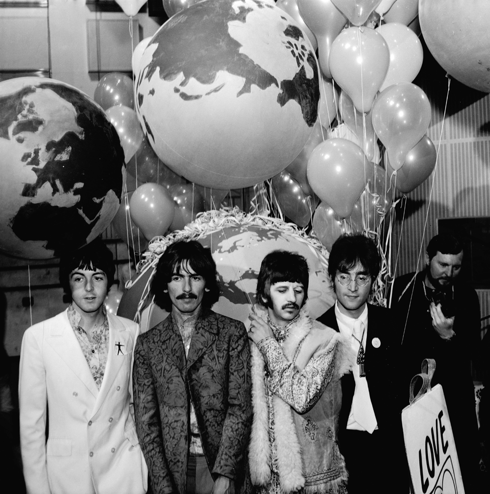 Beatles
