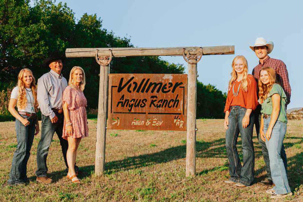 Vollmer Family Ranch