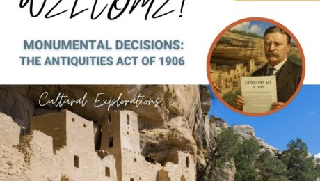 Crow Canyon Tour Crow Canyon Tour Announcement