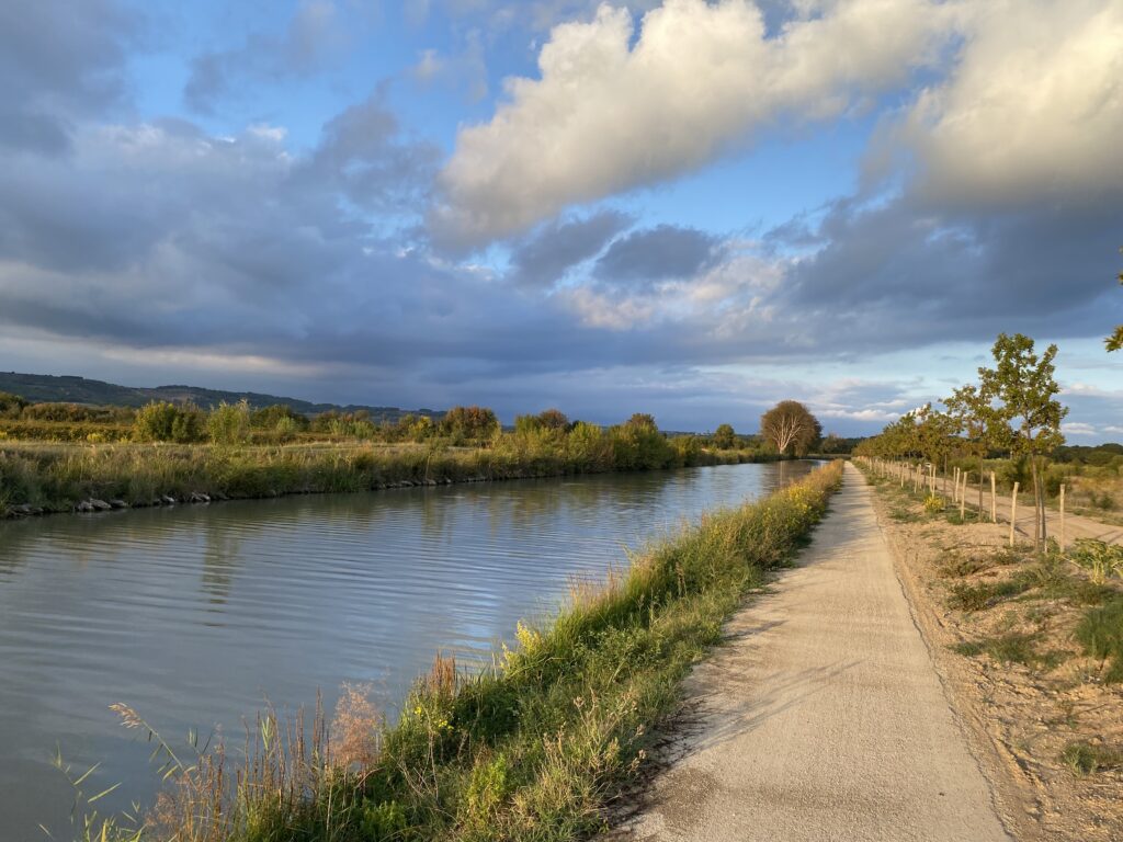 Canal du Midi