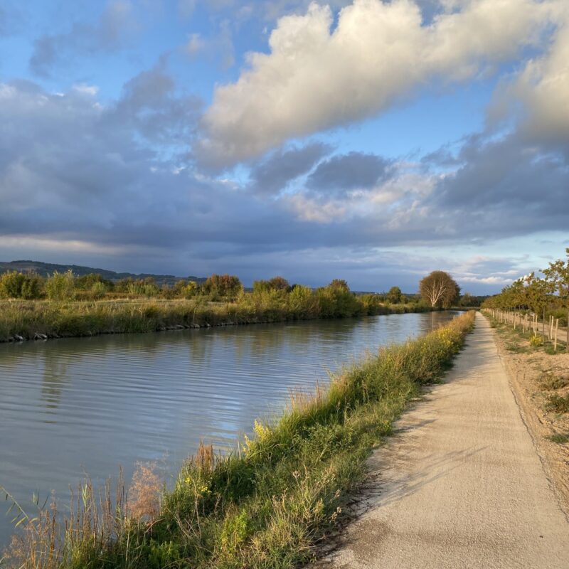 Canal du Midi
