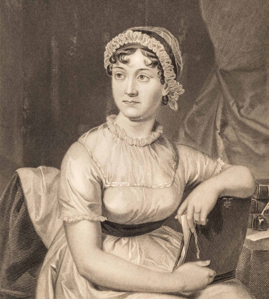 Jane Austen