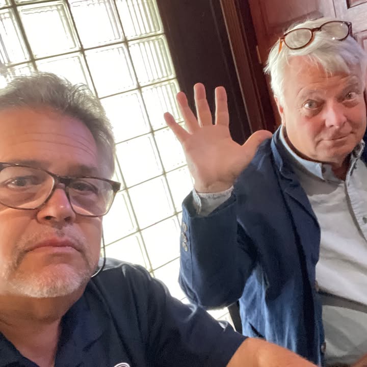 Listening to America