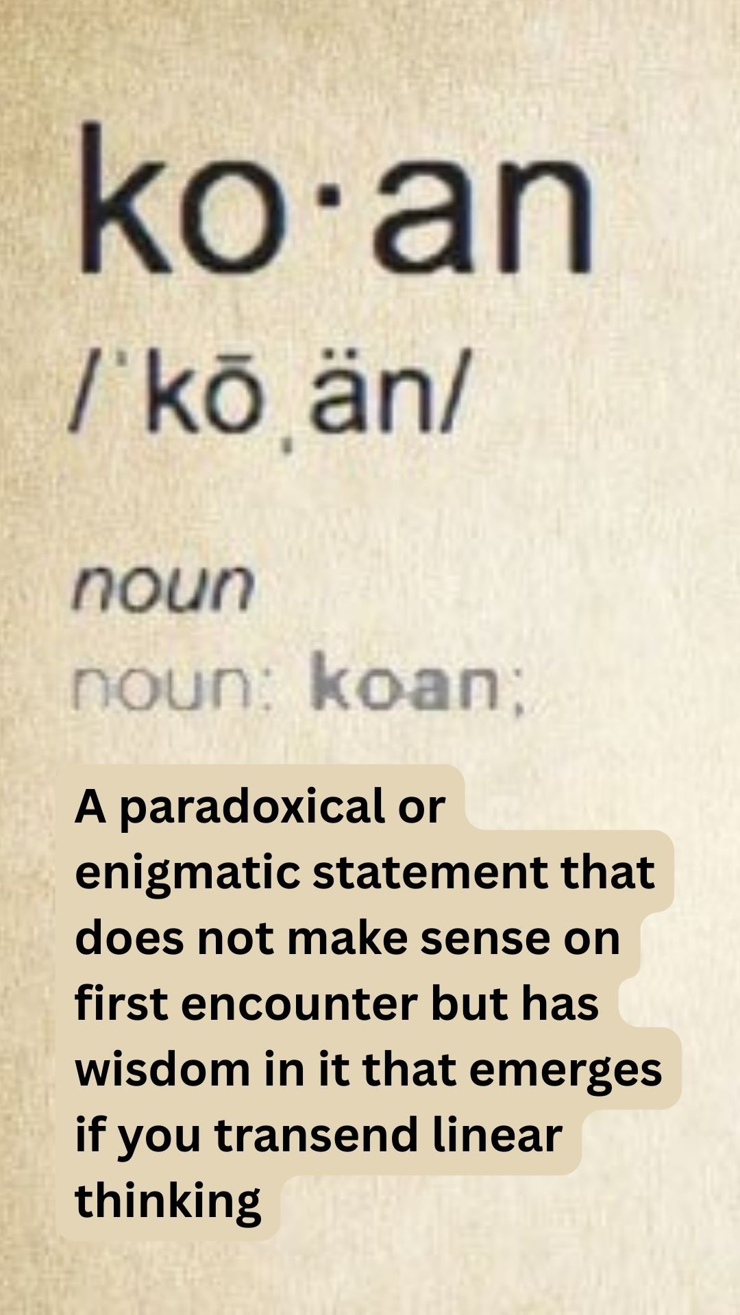 Listening to America