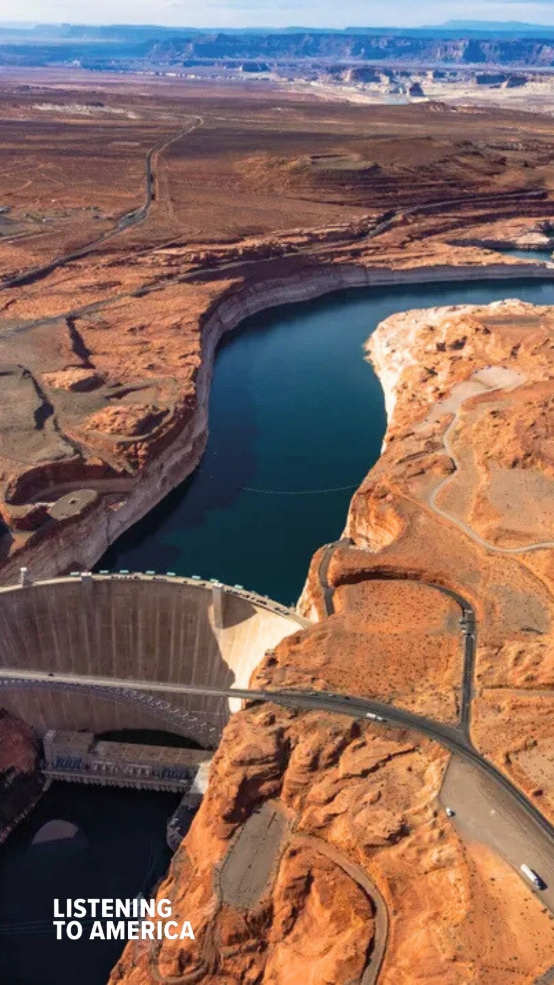 Listening to America