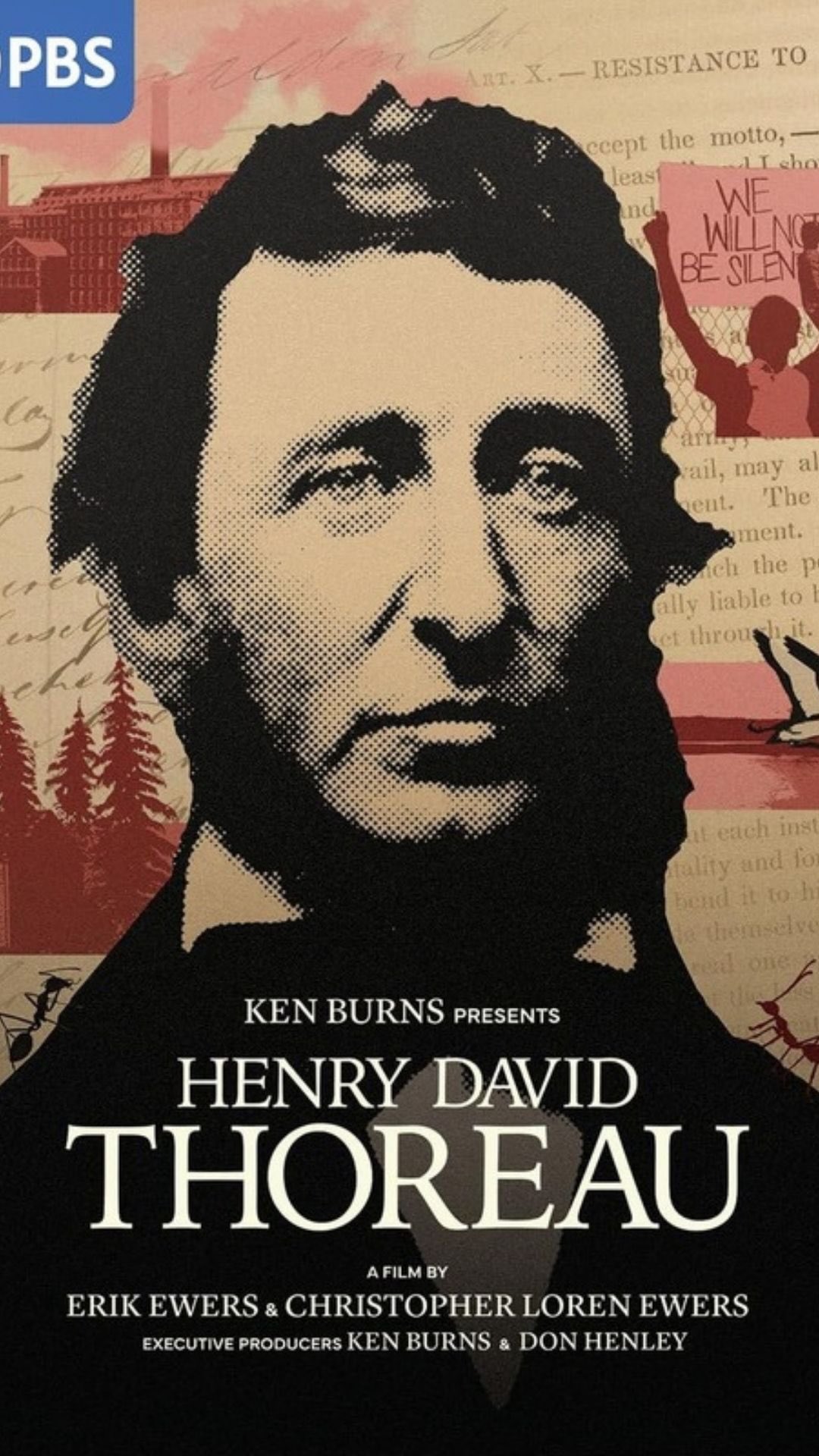 Listening to America