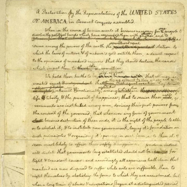 Listening to America