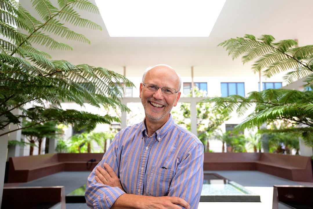 Listening to America