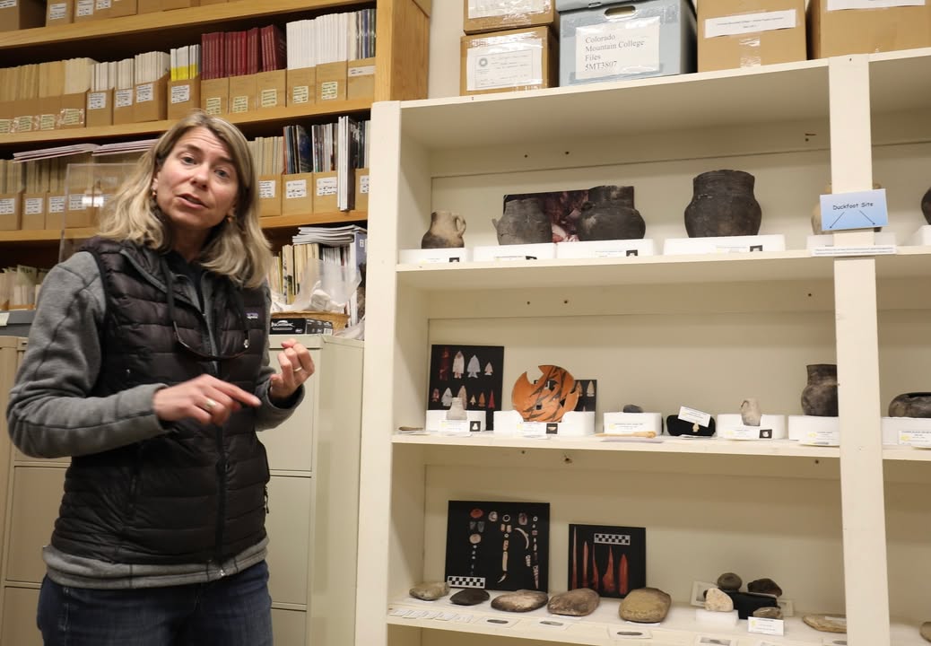 Listening to America