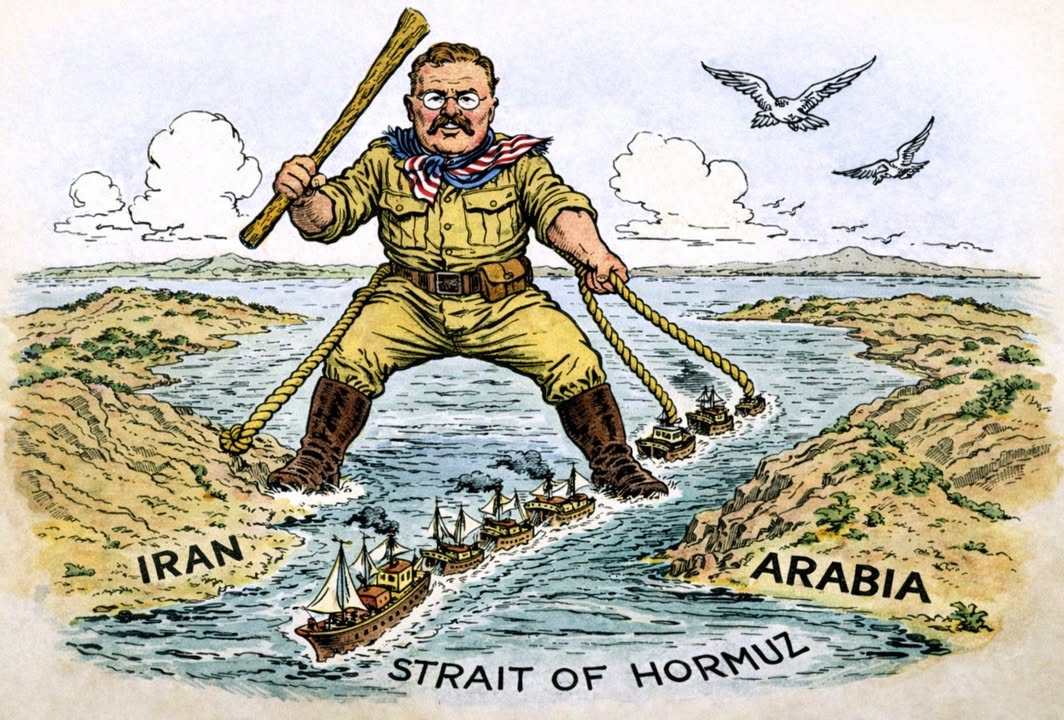 Listening to America