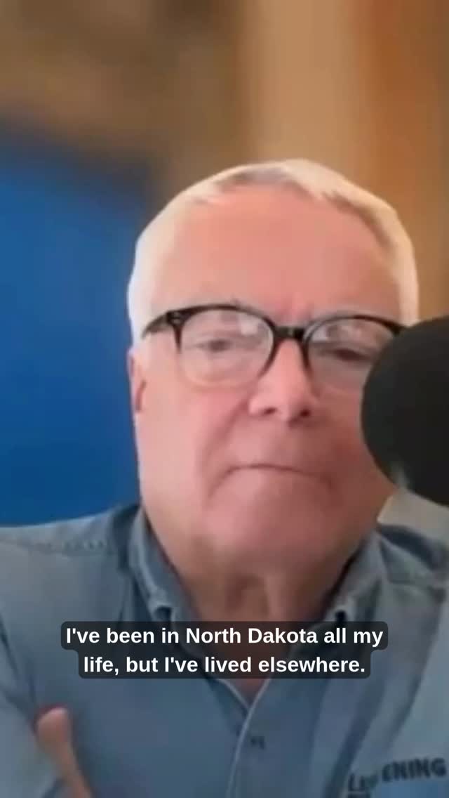 Listening to America