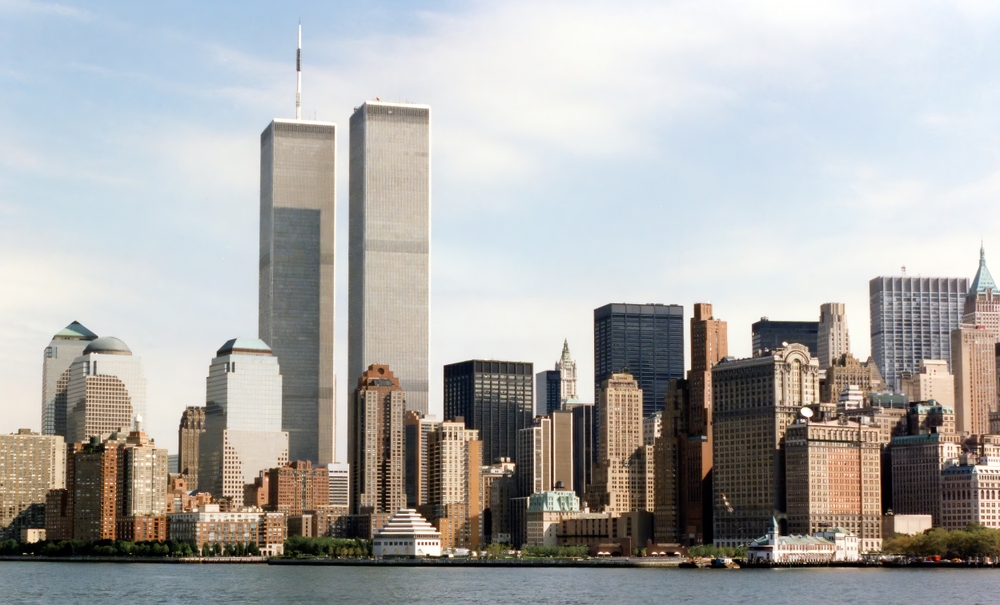 Listening to America