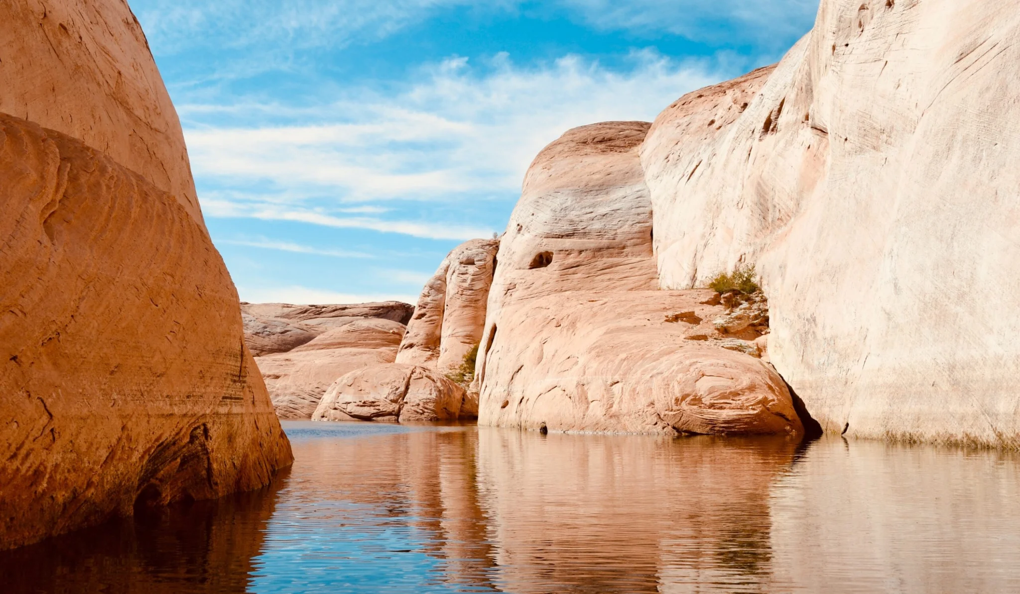 Lake Powell